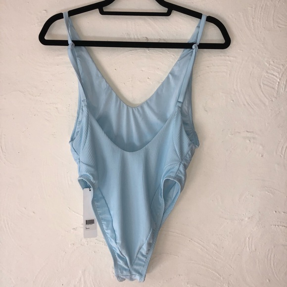 Ris-k SWIM One-Piece *NEVER worn* - Picture 4 of 7
